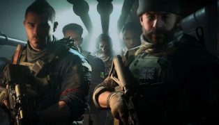 Топ-5 самых запоминающихся моментов в Call of Duty за последние годы