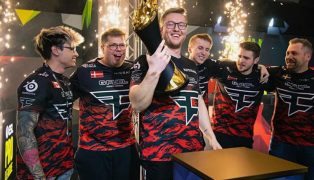 Путь к победе: анализ стратегии команды FaZe Clan на последнем турнире