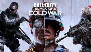 Эксклюзивное интервью с разработчиками Treyarch о будущем Call of Duty: Black Ops Cold War