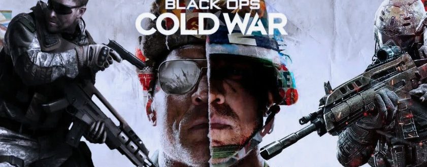 Эксклюзивное интервью с разработчиками Treyarch о будущем Call of Duty: Black Ops Cold War