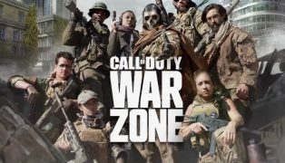 Обзор режима Warzone: лучшие стратегии для выживания и победы