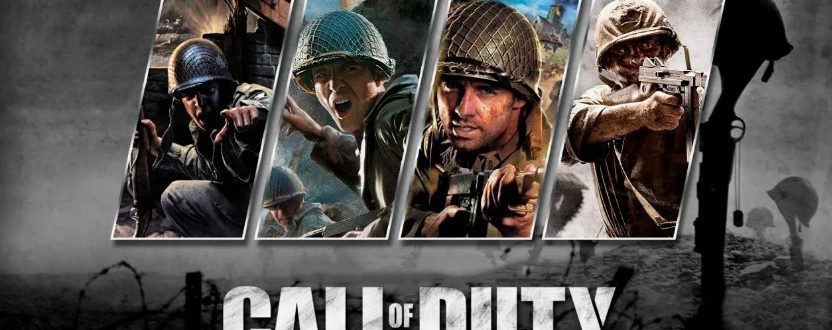 Ретроспектива: эволюция серии Call of Duty от первых частей до современных версий