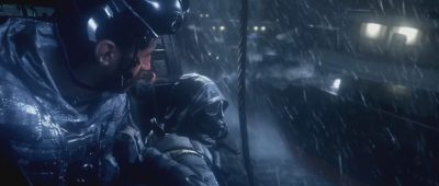 Возвращение легенд: как ветераны сцены Call of Duty возвращаются в турниры