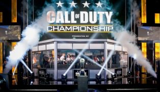 История Call of Duty World Championship: от первых турниров до сегодняшнего дня