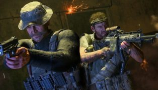 Сравнительный анализ: Call of Duty: Modern Warfare II vs. Call of Duty: Black Ops Cold War