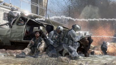 Анализ финалов: разбор последних финалов крупных турниров по Call of Duty