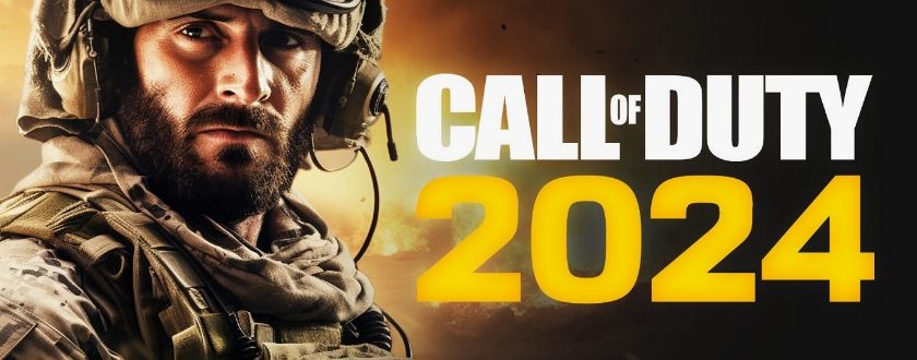 Новая мета: что изменилось в Call of Duty в 2024 году?