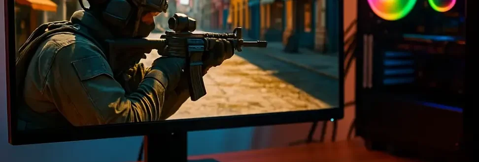 Анти-чит и безопасность в Call of Duty 2025: Secure Boot, TPM 2.0 и RICOCHET