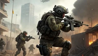 Call of Duty 2025: всё, что известно о новой игре Treyarch