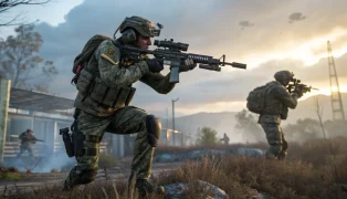 Тренировки прицеливания в Call of Duty 2026: от новичка до уровня про