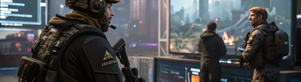 Activision Меняет Call of Duty: главные слухи 2026 года Activision Меняет Call of Duty: главные слухи 2026 года