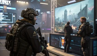 Activision Меняет Call of Duty: главные слухи 2026 года